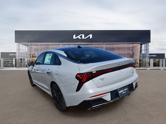 New 2026 Kia K5 GT-Line w/ GT-Line Premium Package FWD image 6