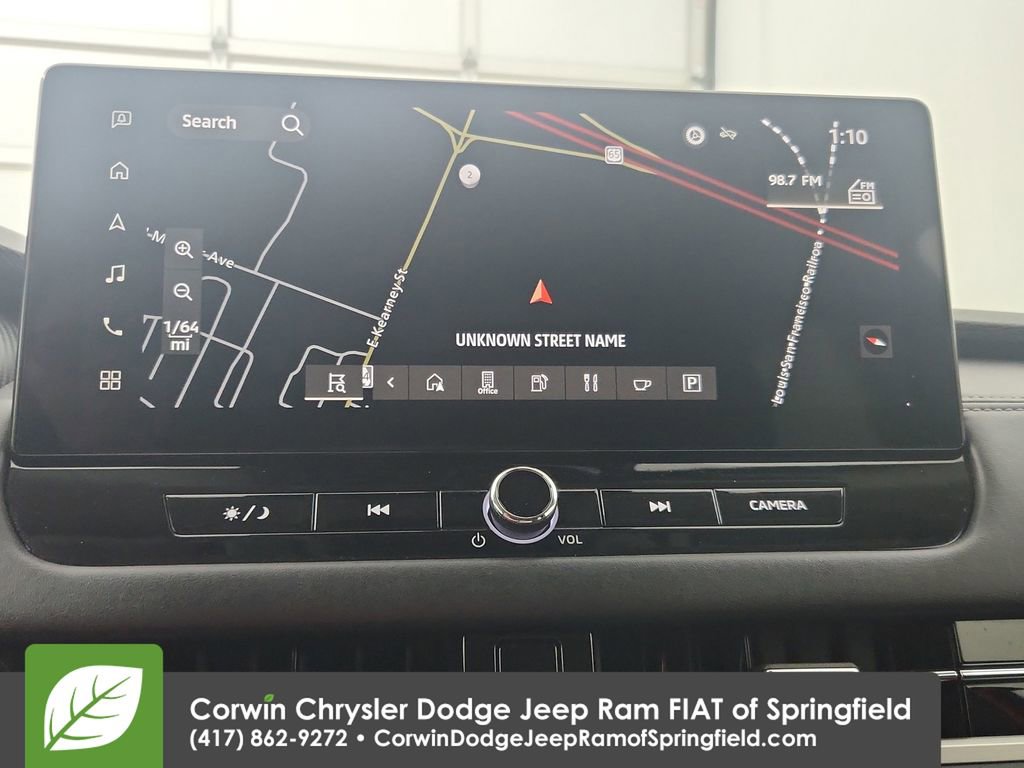 Used 2025 Mitsubishi Outlander SE image 25