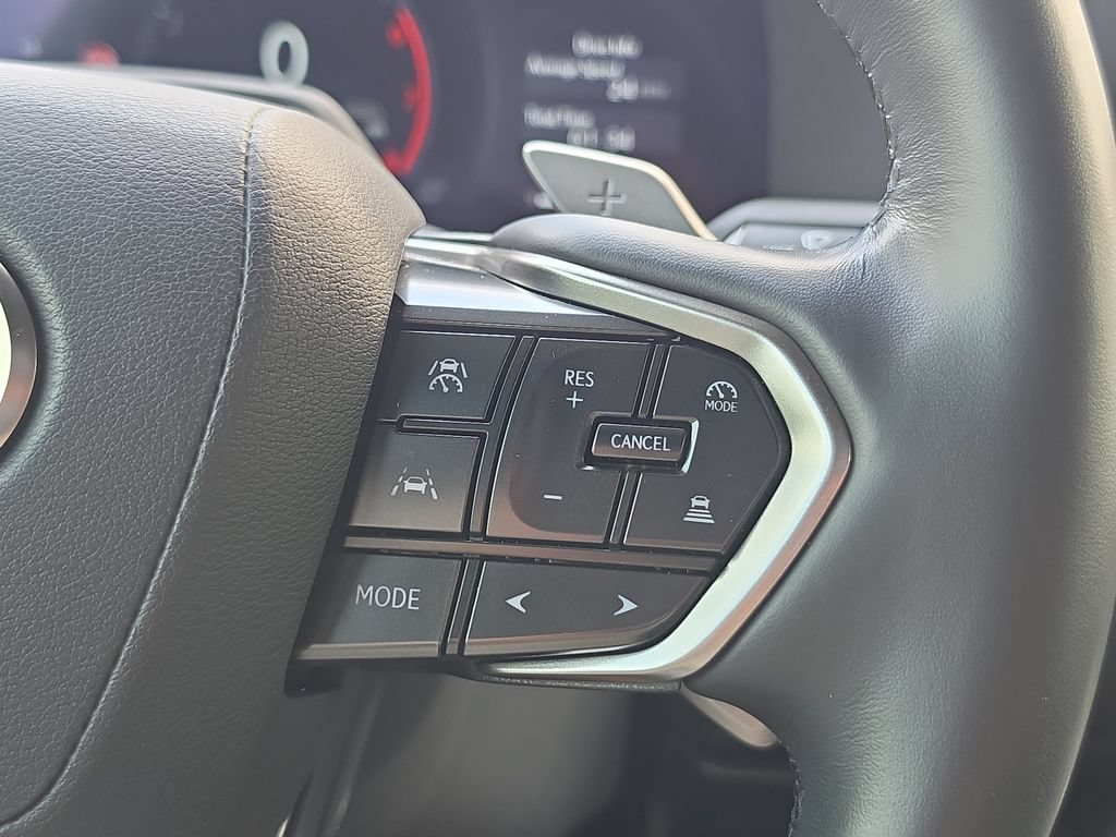 Used 2024 Lexus GX 550 AWD/4WD image 22
