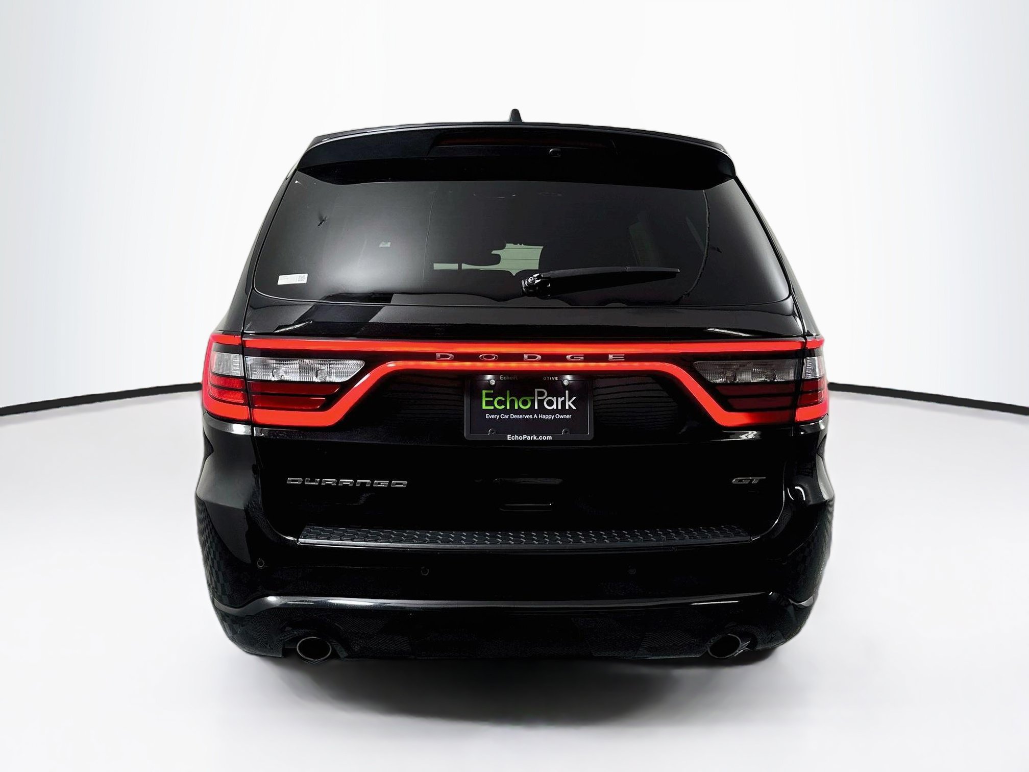 Used 2025 Dodge Durango GT RWD image 7