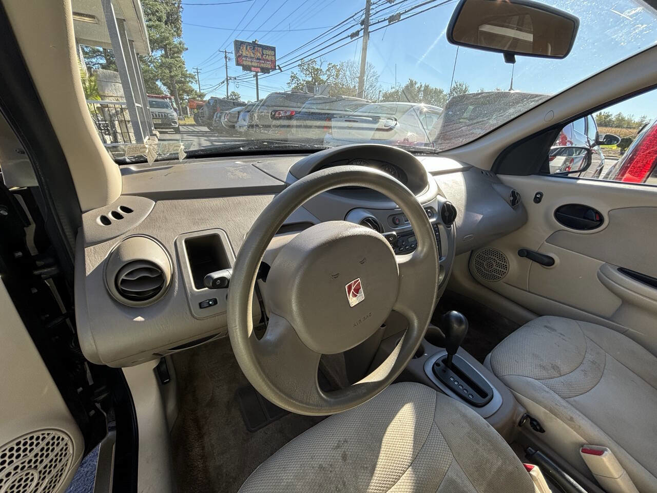Used 2004 Saturn ION Level 2 FWD image 16