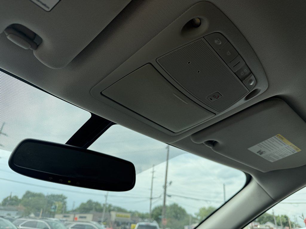 Used 2019 Nissan Pathfinder SV w/ Rock Creek Edition AWD/4WD image 24