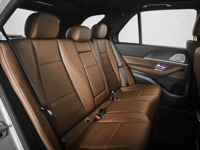 New 2026 Mercedes-Benz GLE 450 4MATIC image 22