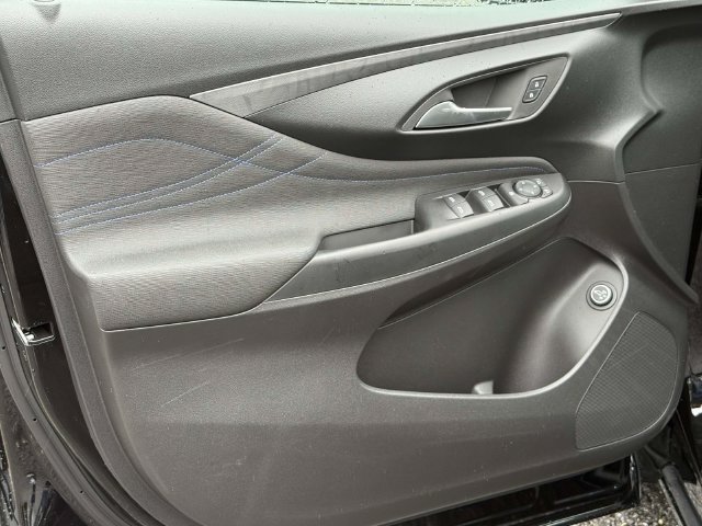 New 2026 Buick Envista Sport Touring w/ Convenience I Package FWD image 18