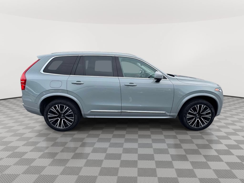 Certified 2025 Volvo XC90 T8 Plus w/ Protection Package Premier AWD/4WD image 3