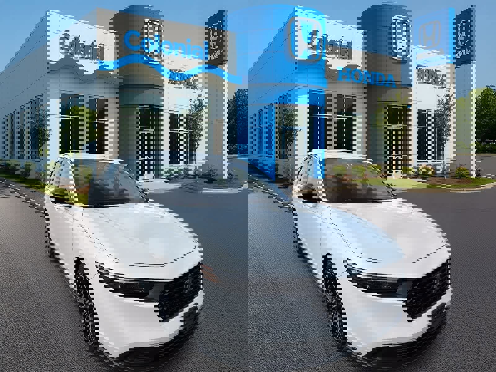 Used 2023 Honda Accord Sport image 9