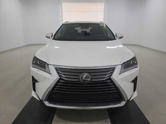 Used 2019 Lexus RX 350 AWD w/ Navigation Package image 2