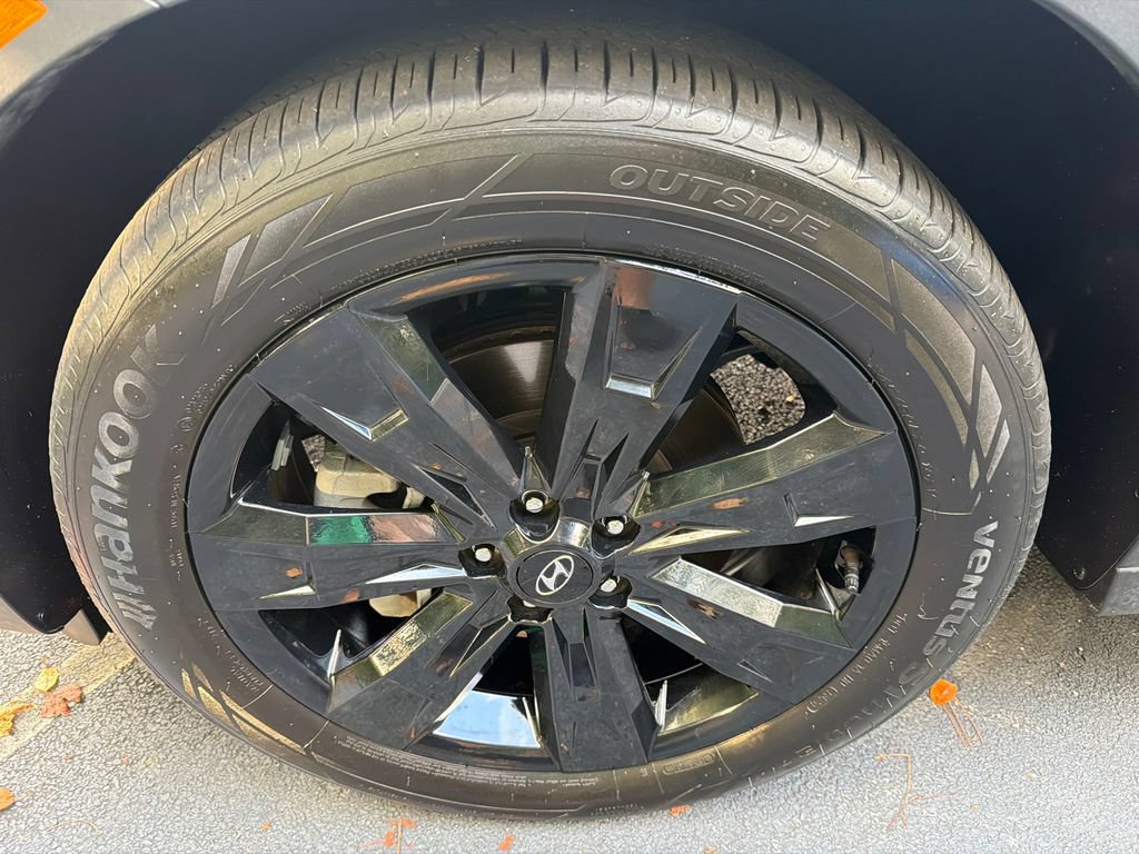 Used 2025 Hyundai Palisade XRT AWD/4WD image 11