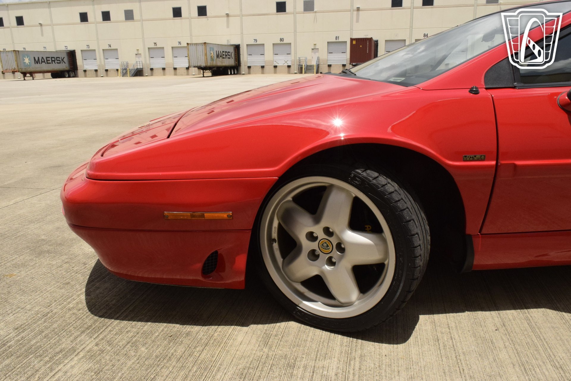 Used 1994 Lotus Esprit S4 RWD image 28
