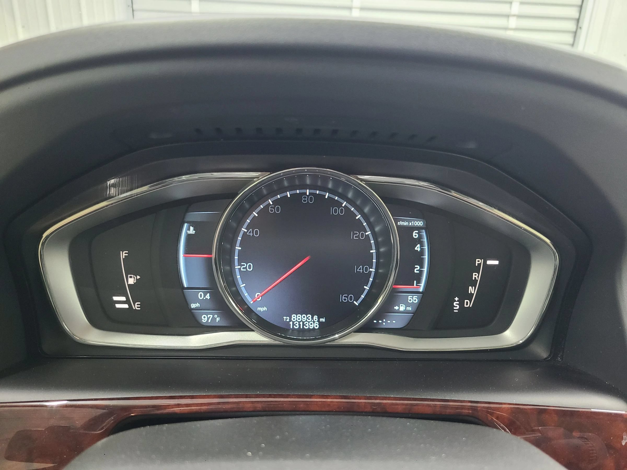 Used 2014 Volvo XC60 T6 AWD/4WD image 29