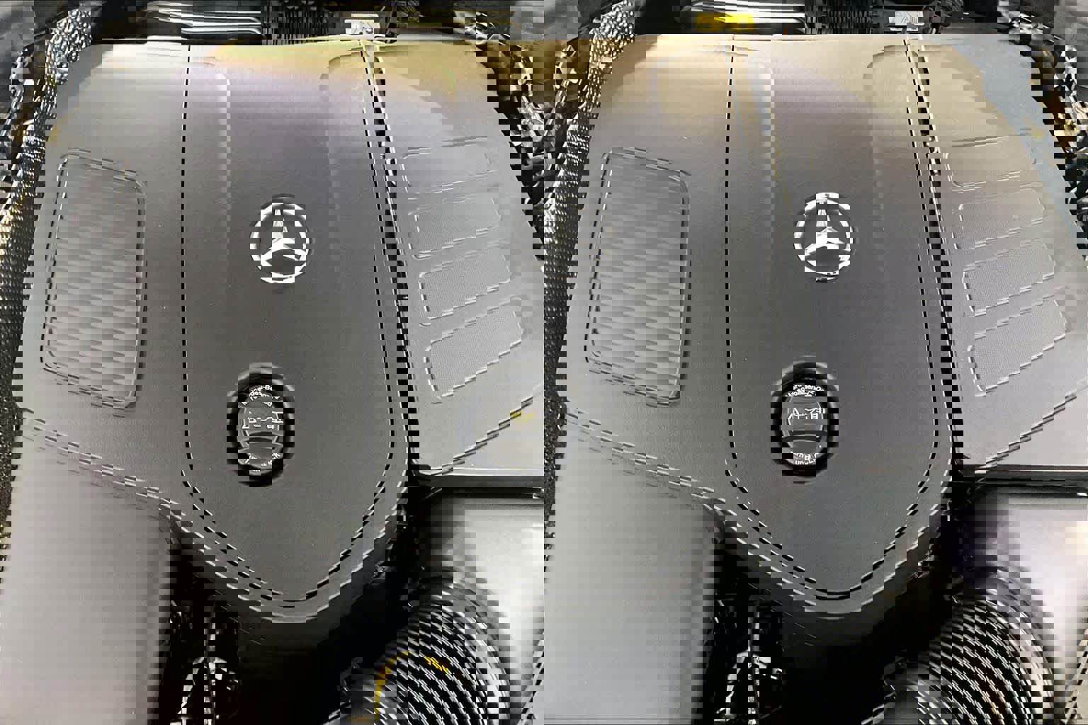 New 2026 Mercedes-Benz GLC 300 4MATIC image 15