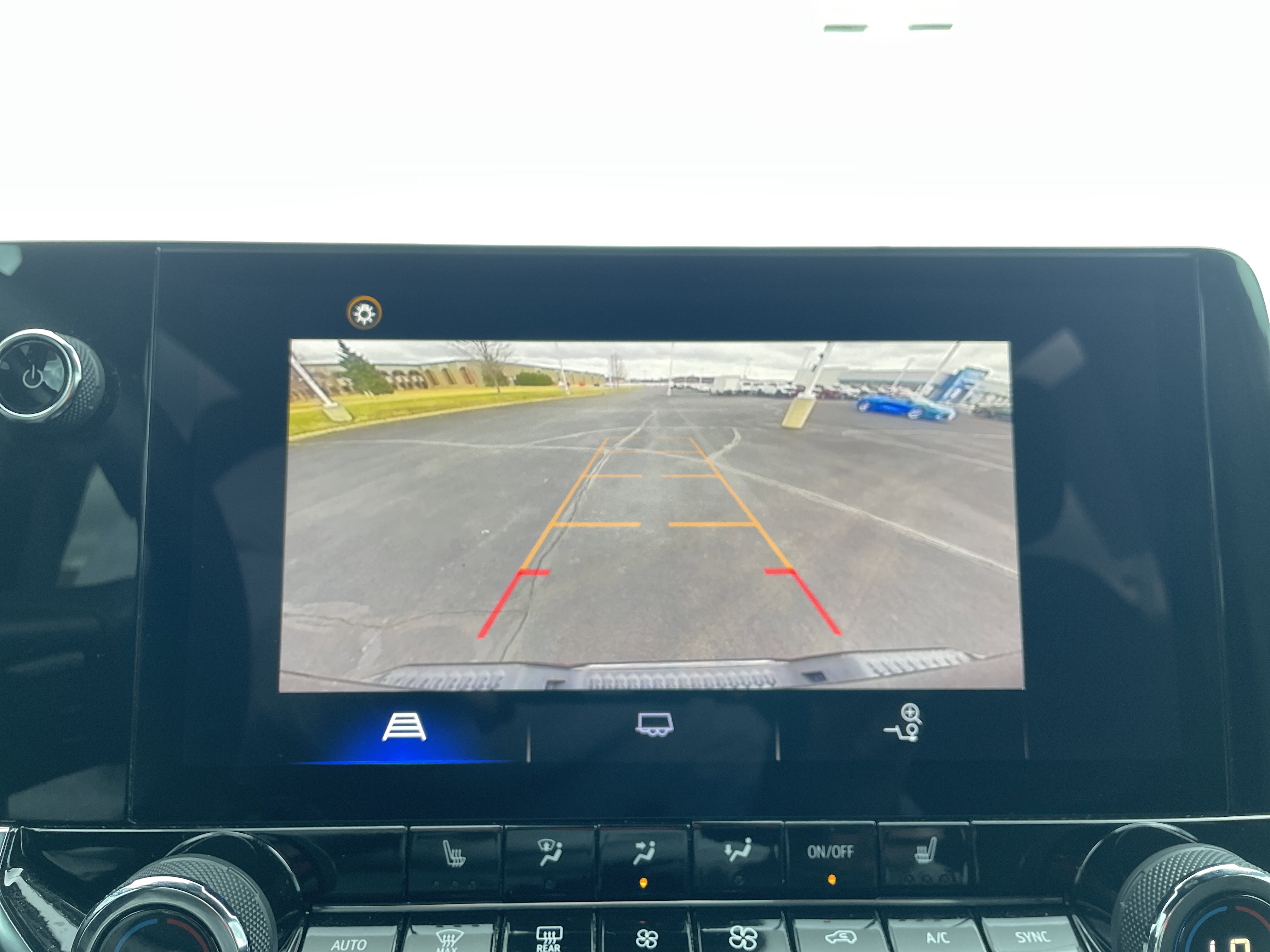 Certified 2023 Chevrolet Colorado LT w/ LT Convenience Package II image 14