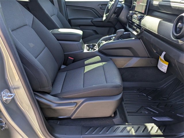 New 2025 Chevrolet Colorado Trail Boss image 34