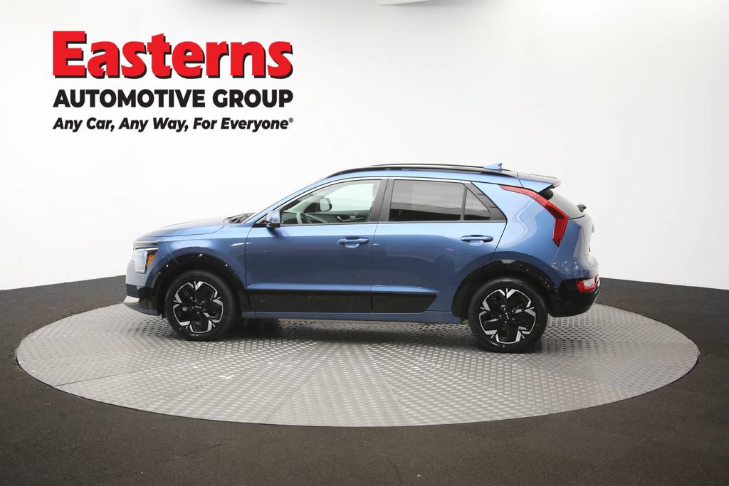 Used 2023 Kia Niro Wind w/ Wind Preserve Package FWD image 59