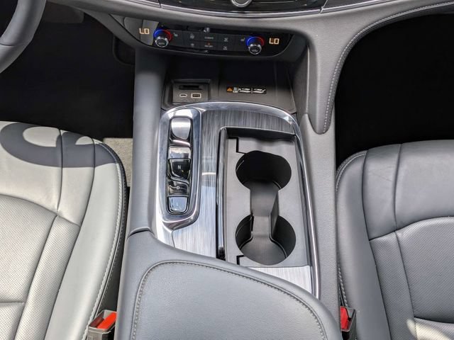 Used 2023 Buick Enclave Essence w/ Sport Touring Edition FWD image 19