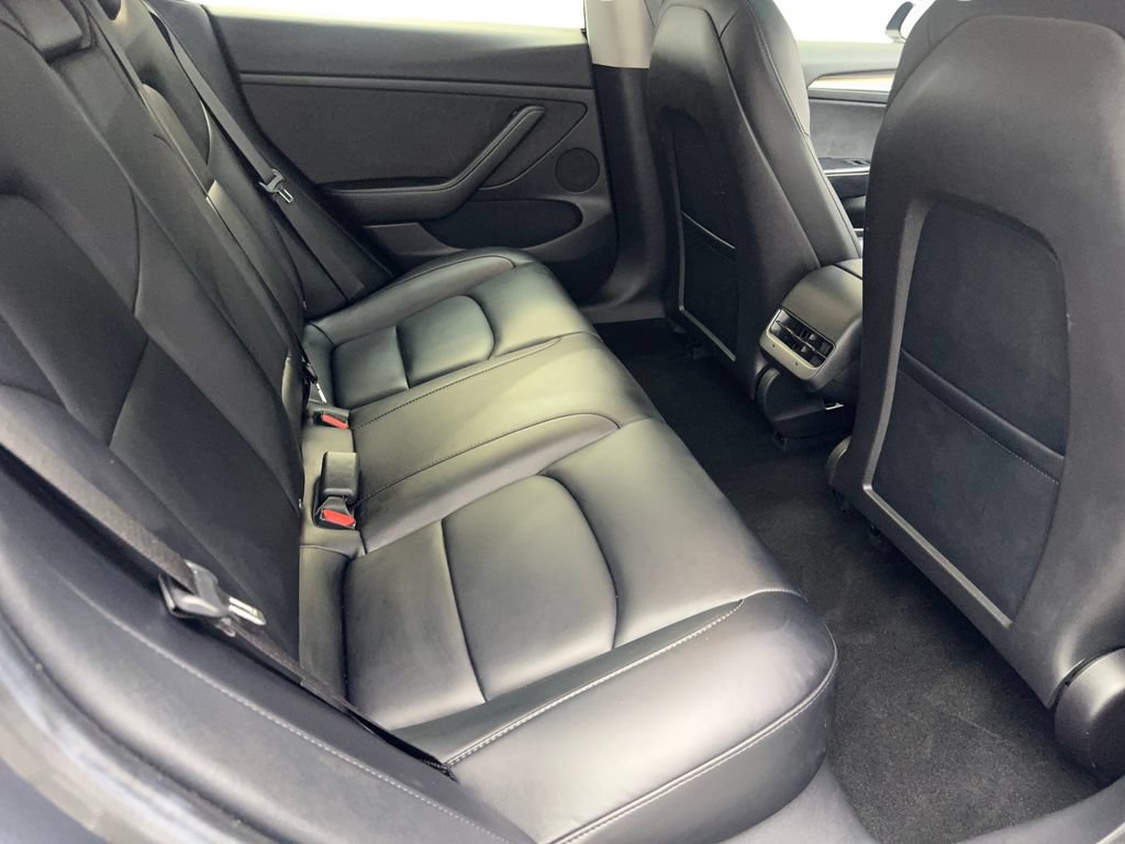 Used 2021 Tesla Model 3 Standard Range Plus RWD image 39