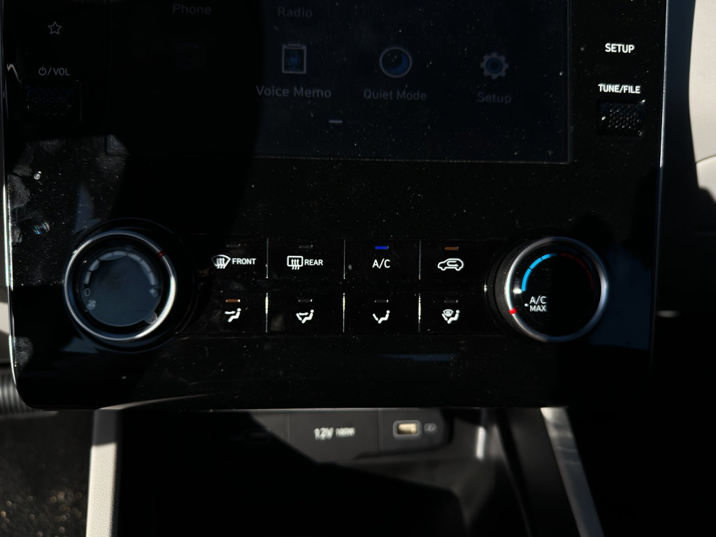 Certified 2024 Hyundai Tucson SE image 21