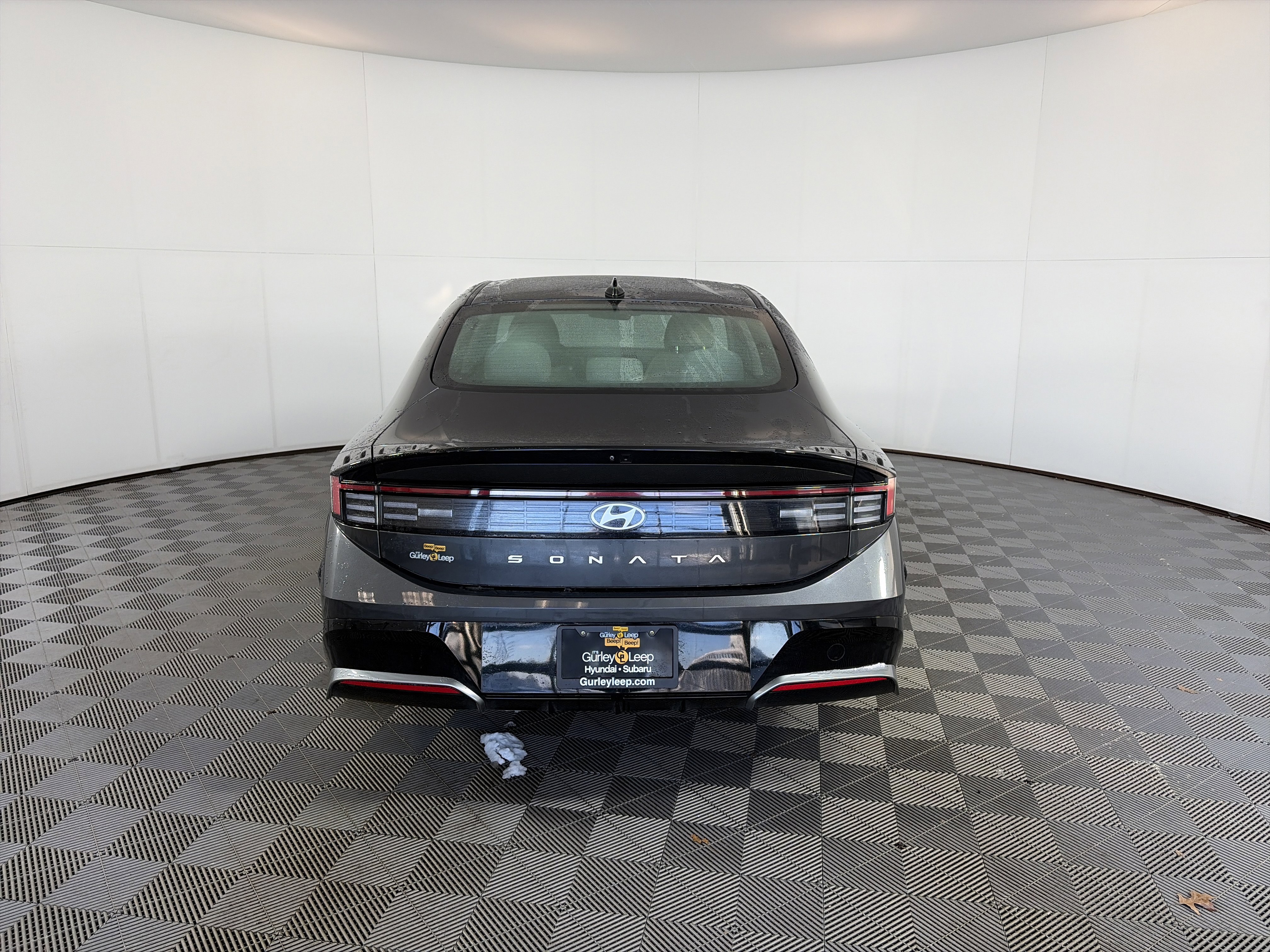 Certified 2024 Hyundai Sonata SEL image 9