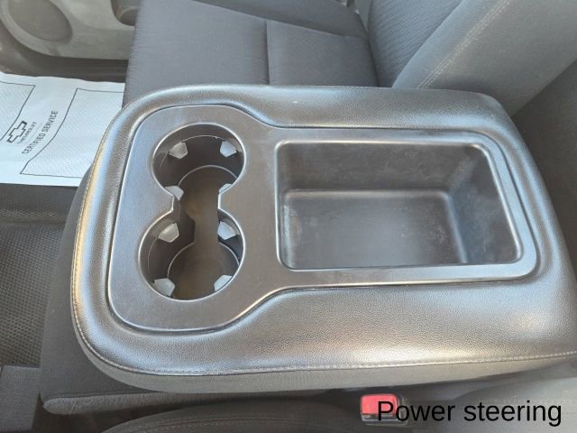 Used 2013 GMC Sierra 3500 W/T w/ Snow Plow Prep Package image 19