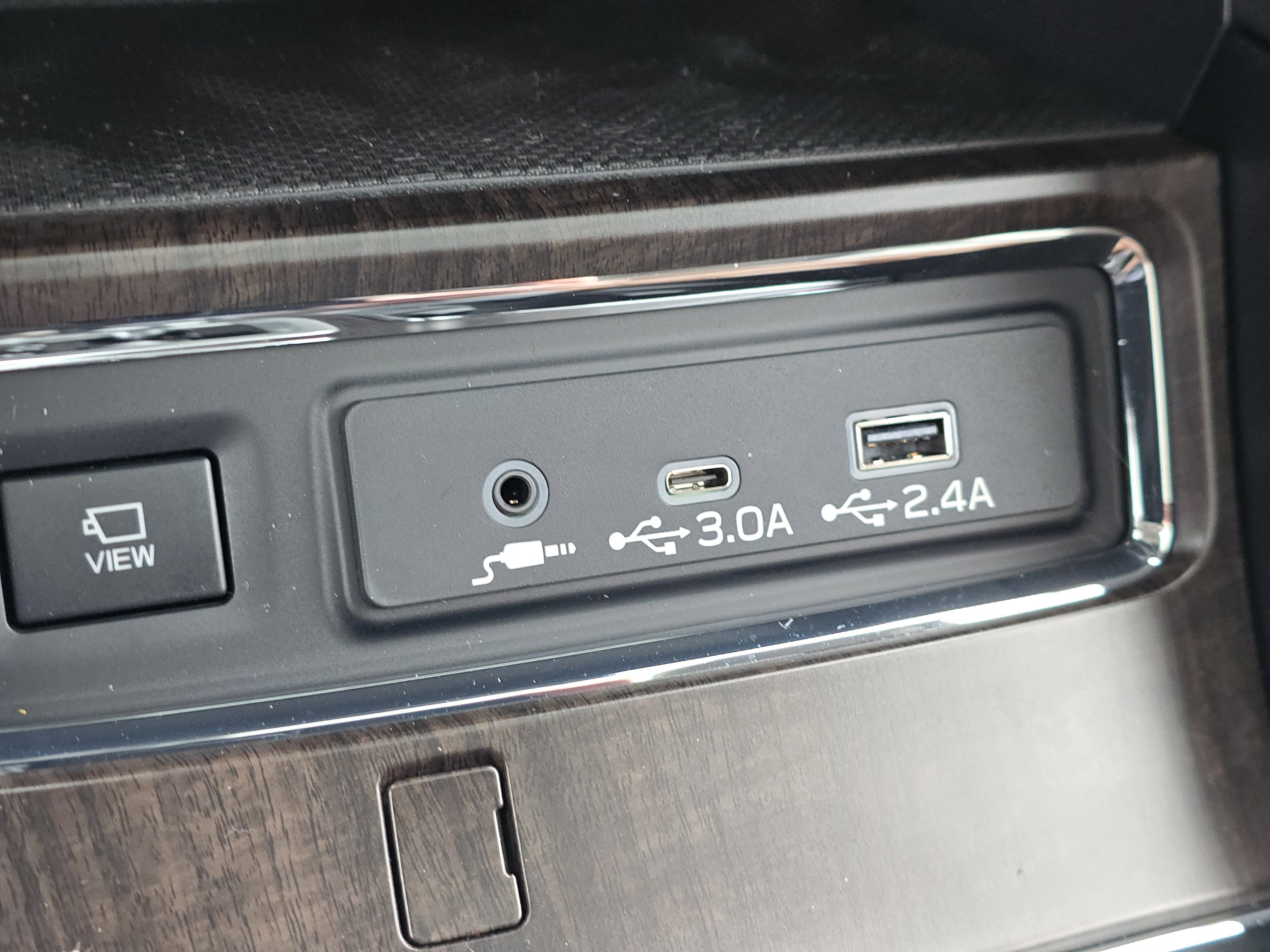 New 2026 Subaru Ascent Touring image 25