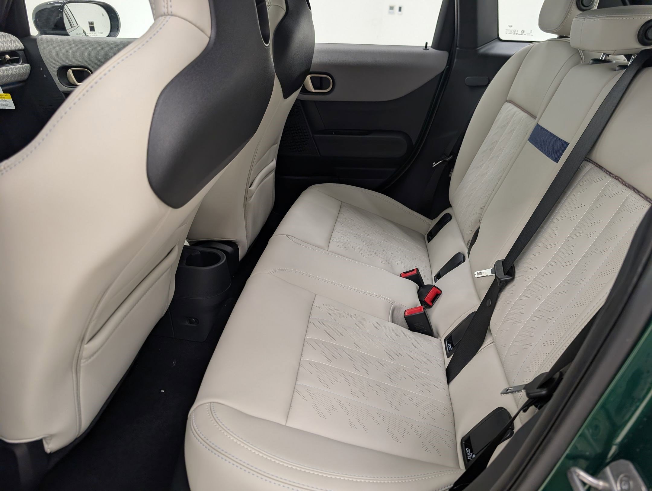 New 2026 MINI Cooper S image 14