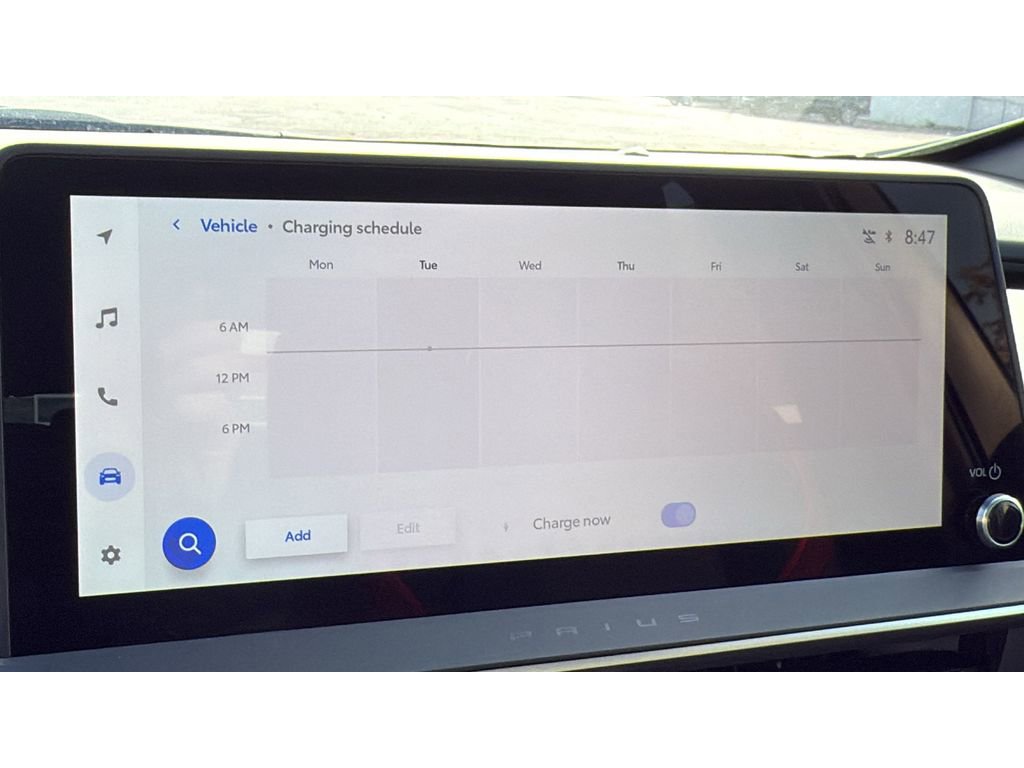 New 2026 Toyota Prius Plug-In Hybrid image 20