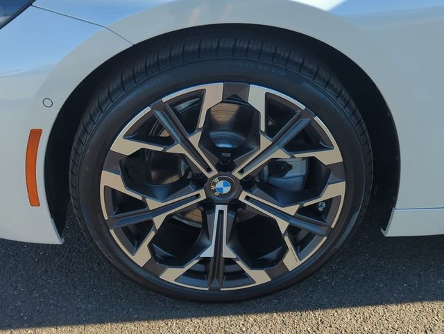 Used 2026 BMW 230i Coupe w/ Convenience Package image 10