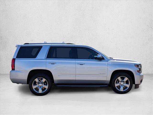 Used 2018 Chevrolet Tahoe Premier video 4