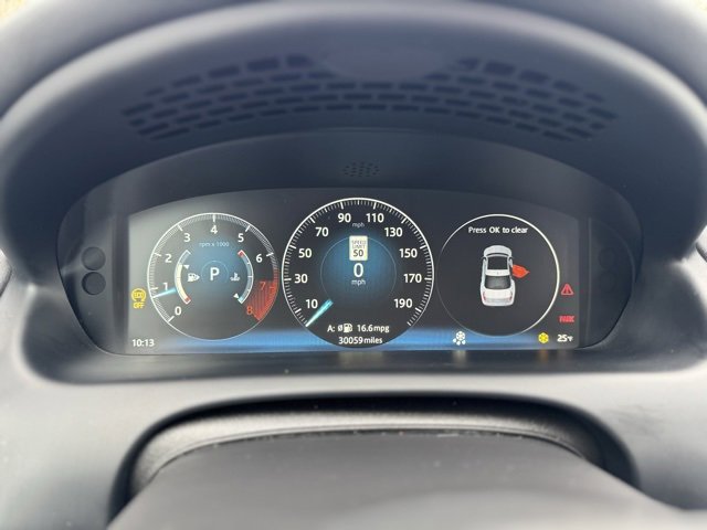 Used 2019 Jaguar XJ R-Sport image 25