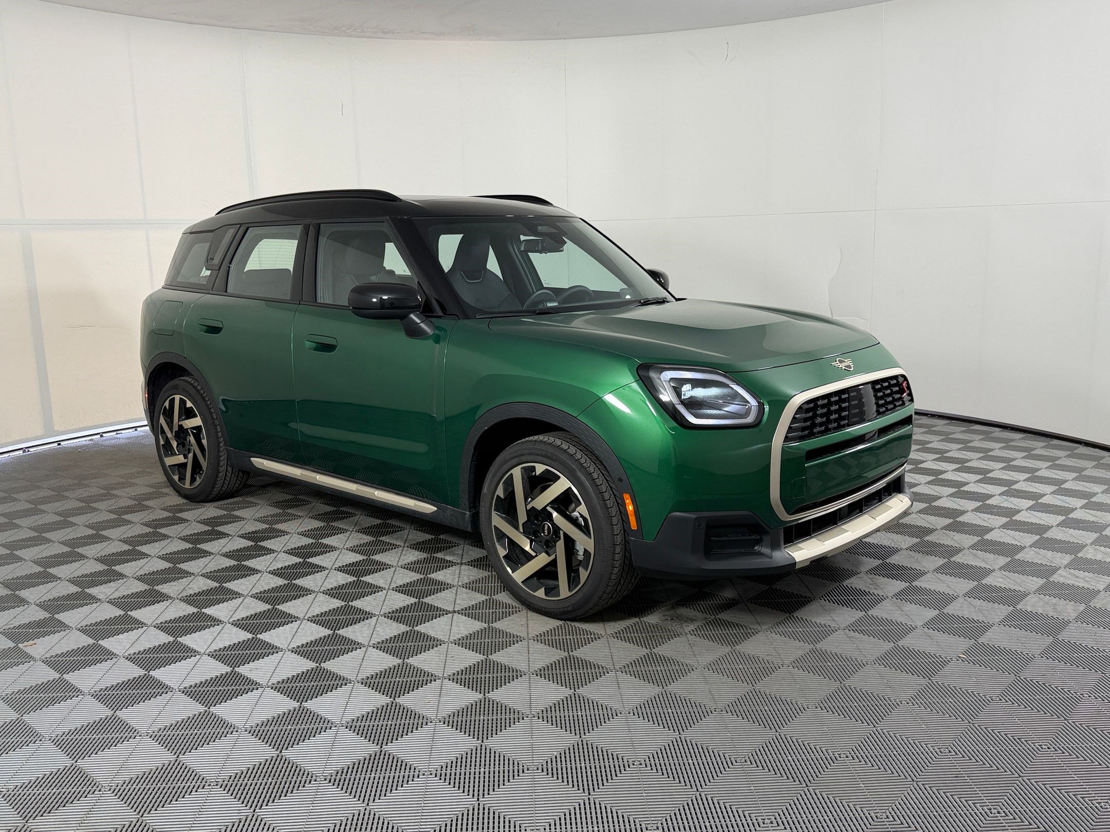 New 2027 MINI Cooper Countryman S AWD/4WD image 7