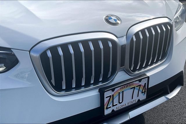 Used 2023 BMW X3 sDrive30i w/ Convenience Package w/ZPA RWD image 30