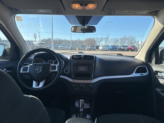 Used 2018 Dodge Journey SE w/ Connectivity Group image 21