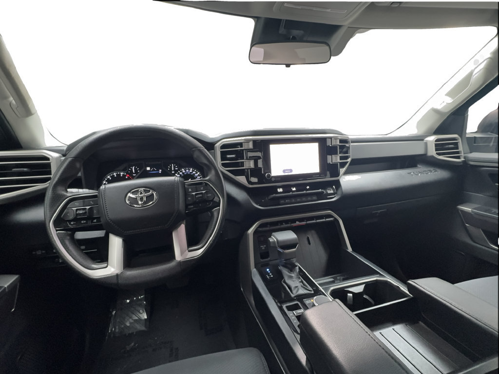 Used 2023 Toyota Tundra SR5 AWD/4WD image 35