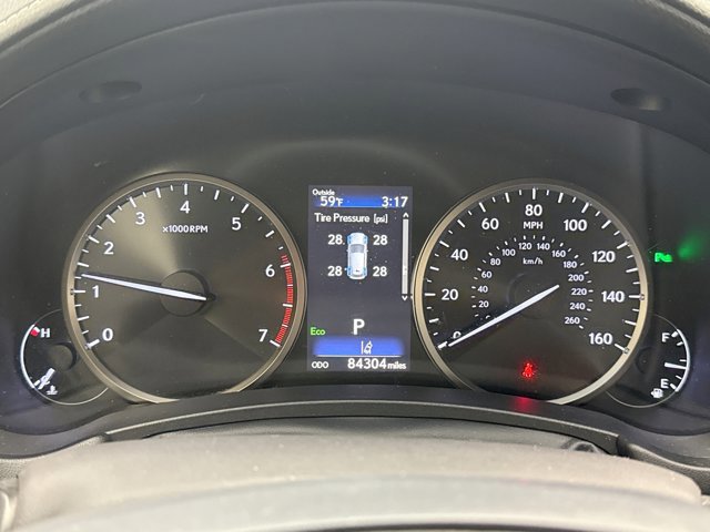 Used 2018 Lexus NX 300 300 4WD NAVIGATION w/ Premium Package image 13