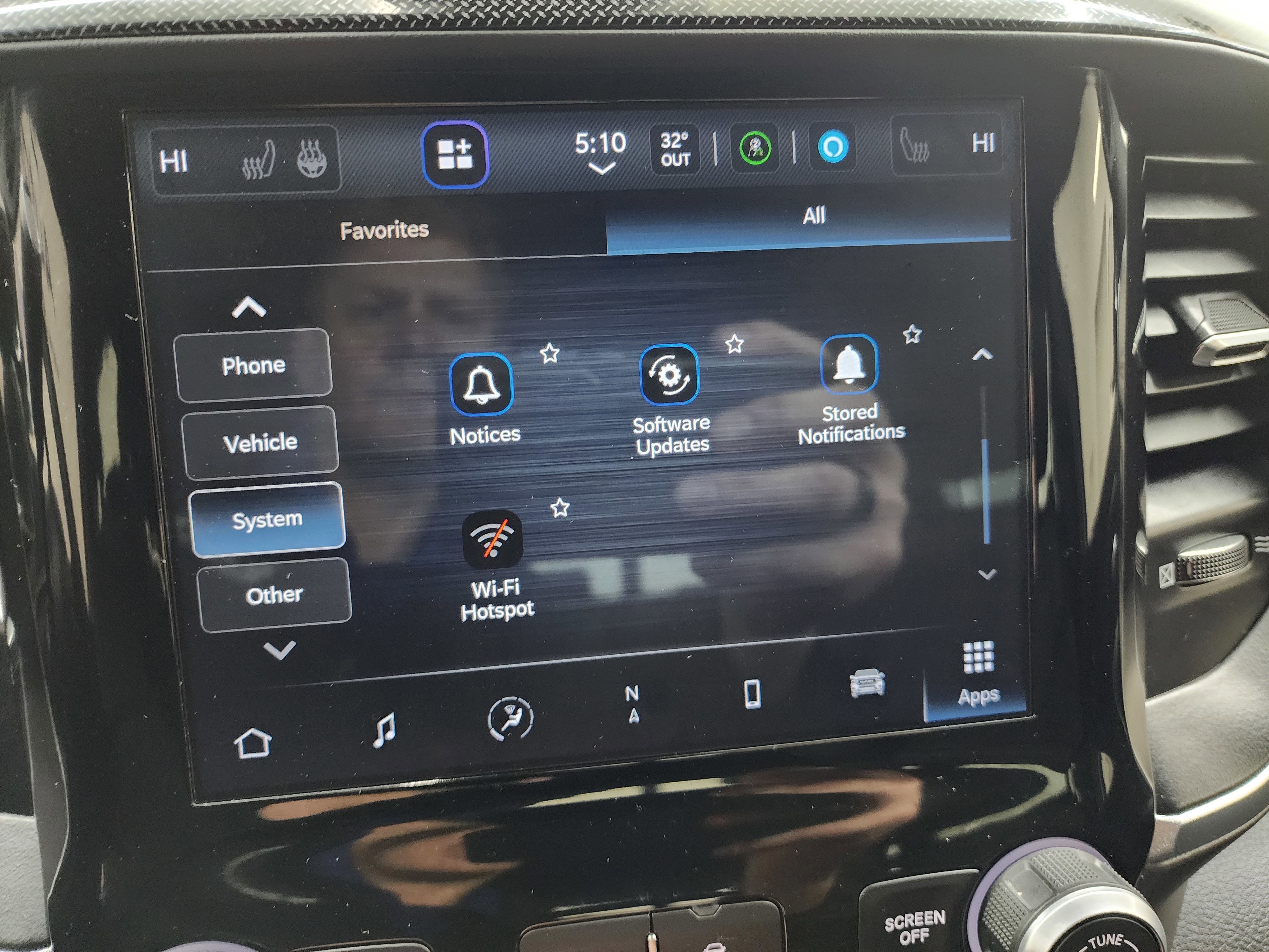 Used 2022 RAM 2500 Laramie image 58