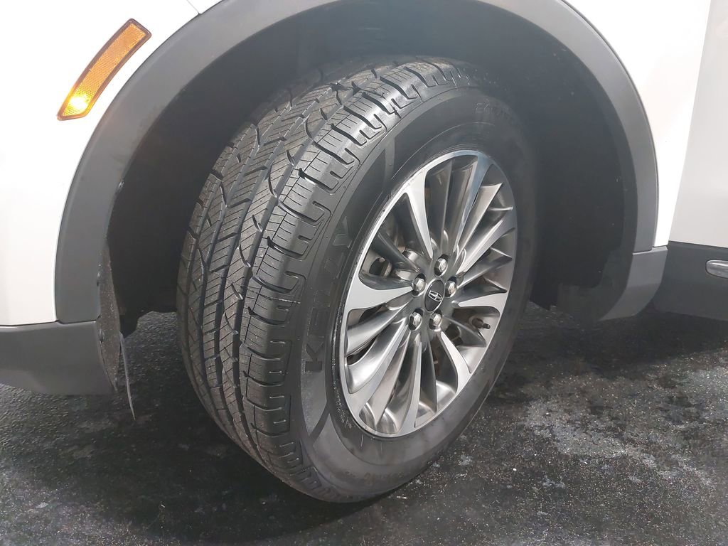 Used 2023 Lincoln Nautilus AWD w/ Premium Package image 15