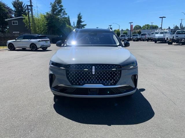 New 2026 Lincoln Nautilus Reserve AWD/4WD image 10