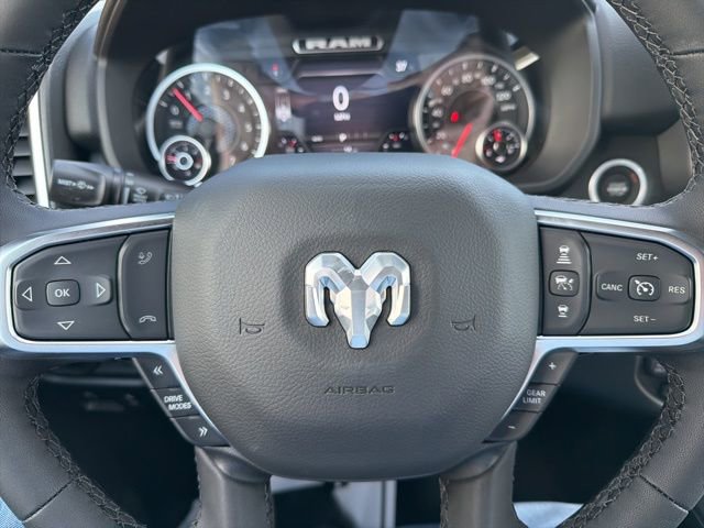 New 2026 RAM 1500 Lone Star image 12