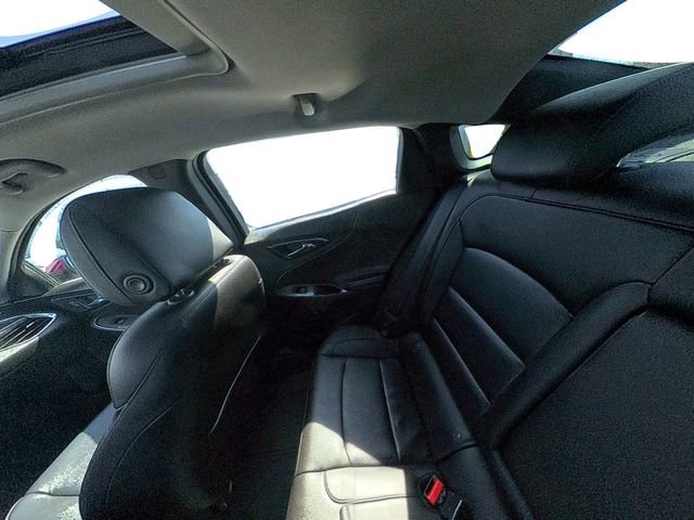 Used 2018 Chevrolet Malibu LT w/ Leather Package image 35