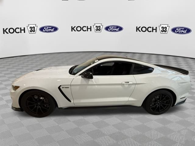 Used 2017 Ford Mustang Shelby GT350 w/ Electronics Package image 4