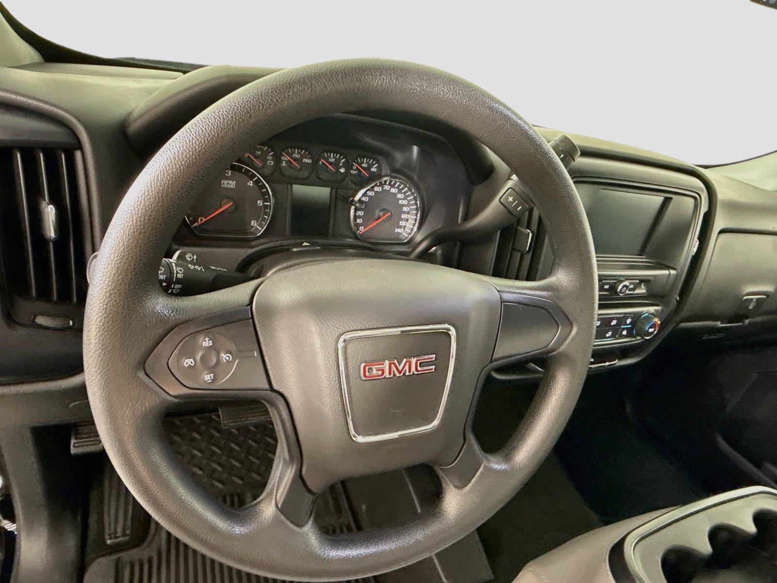 Used 2017 GMC Sierra 1500 4x4 Double Cab w/ Elevation Edition image 5