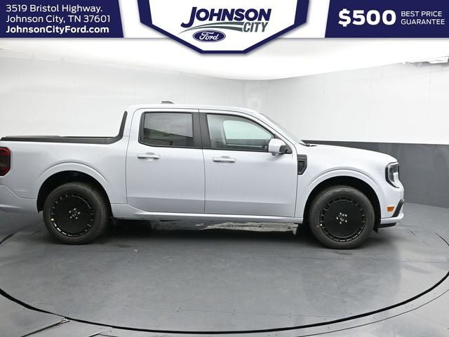 New 2026 Ford Maverick Lobo AWD/4WD image 14