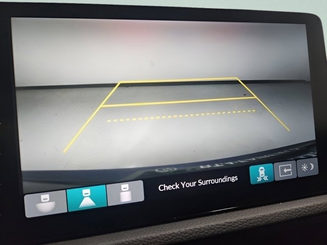 Used 2024 Honda CR-V Sport-L image 3