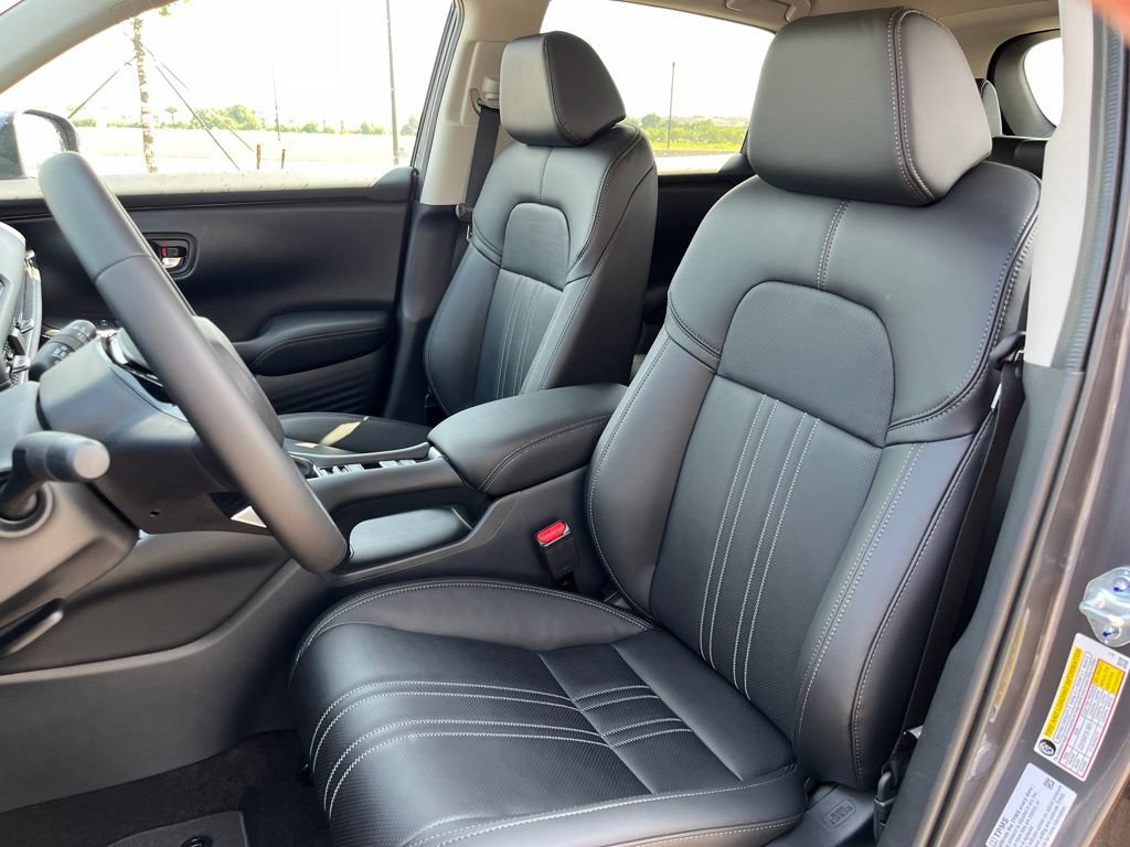 New 2027 Honda HR-V EX-L image 12