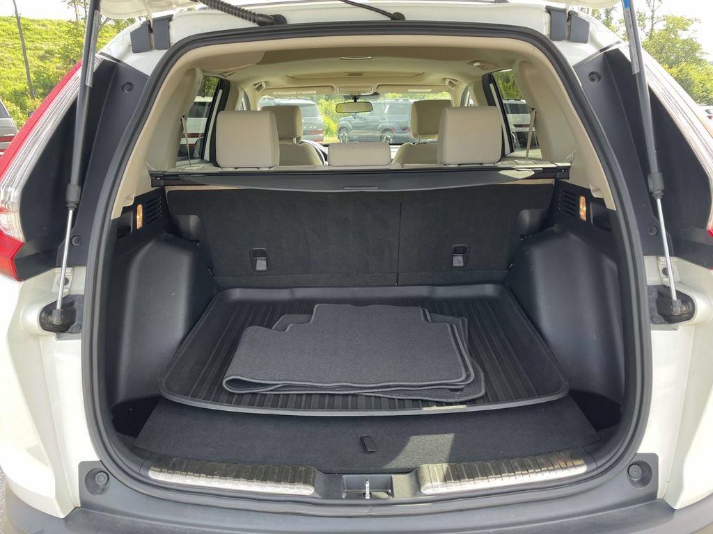 Used 2017 Honda CR-V EX image 31