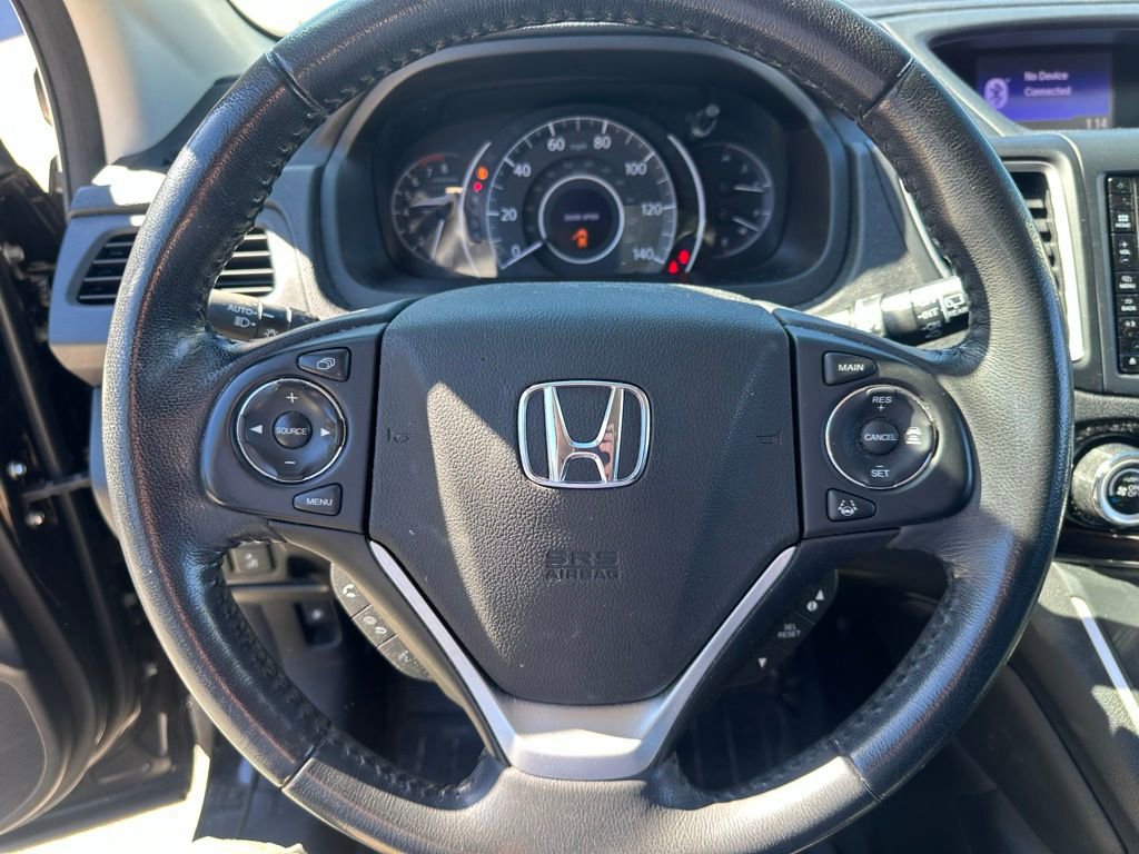 Used 2015 Honda CR-V Touring image 27