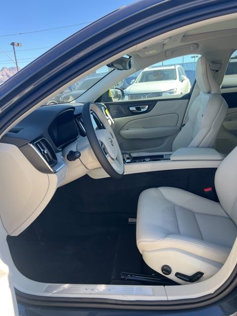 New 2026 Volvo V60 B5 Cross Country Plus w/ Climate Package image 21