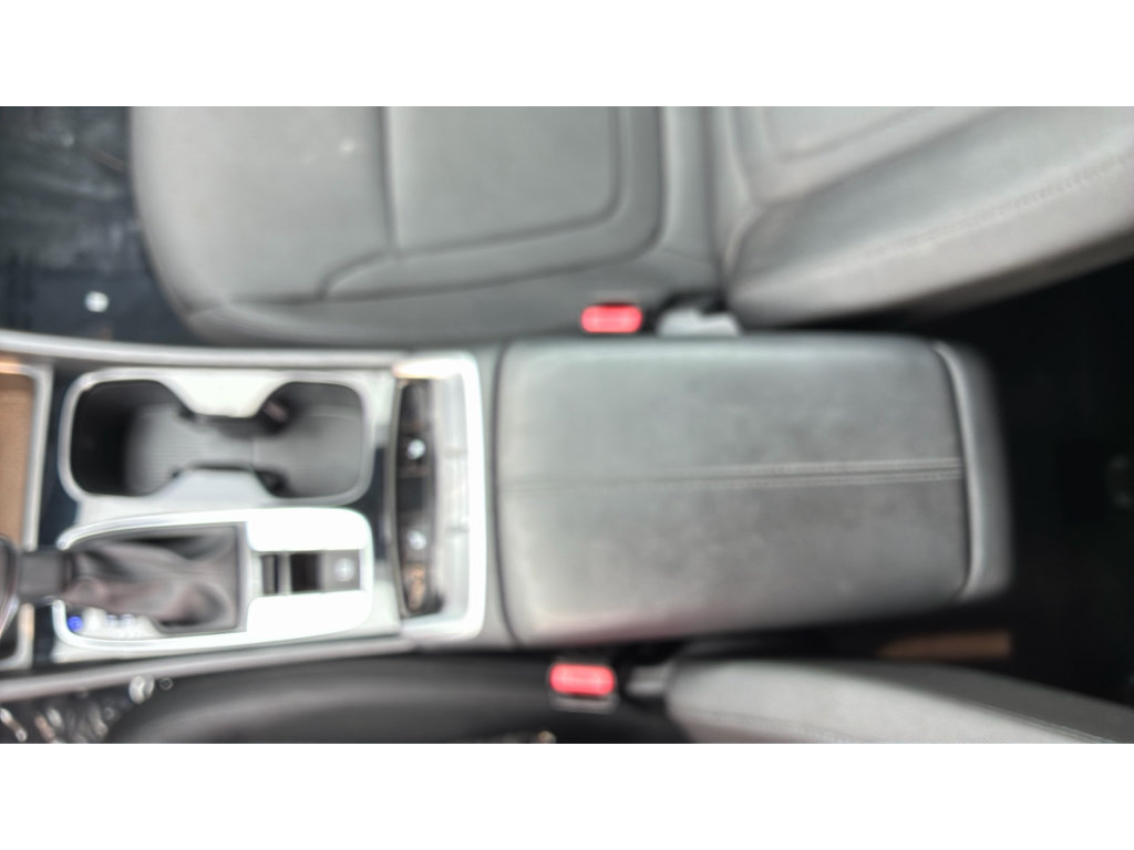 Used 2022 Hyundai Tucson SEL FWD image 18
