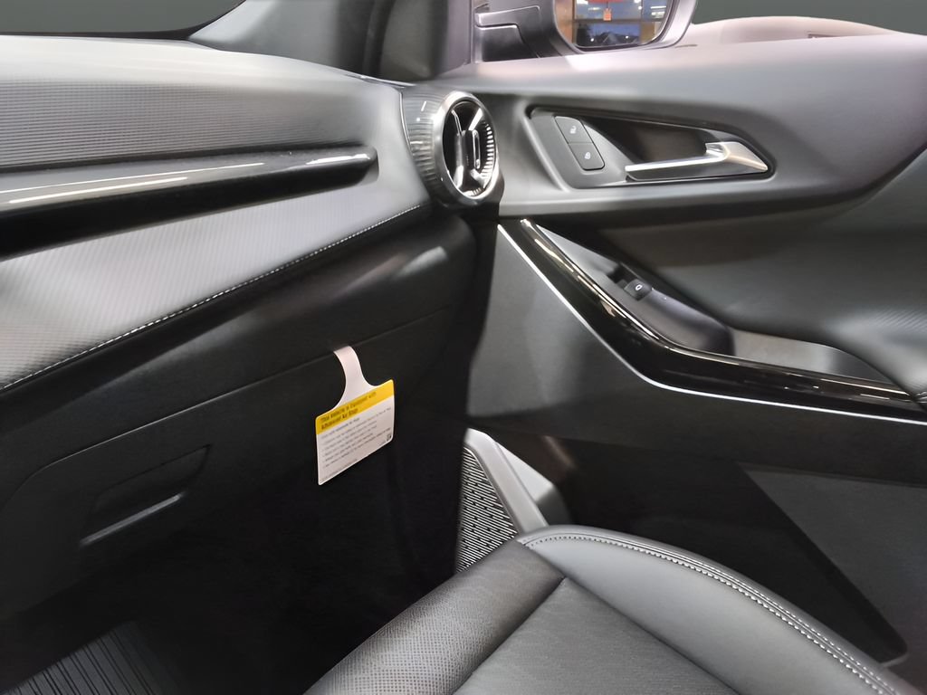 Used 2027 Chevrolet Equinox LT w/ Convenience Package II AWD/4WD image 21