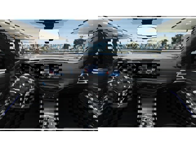 New 2026 BMW 330i xDrive Sedan w/ M Sport Package image 10